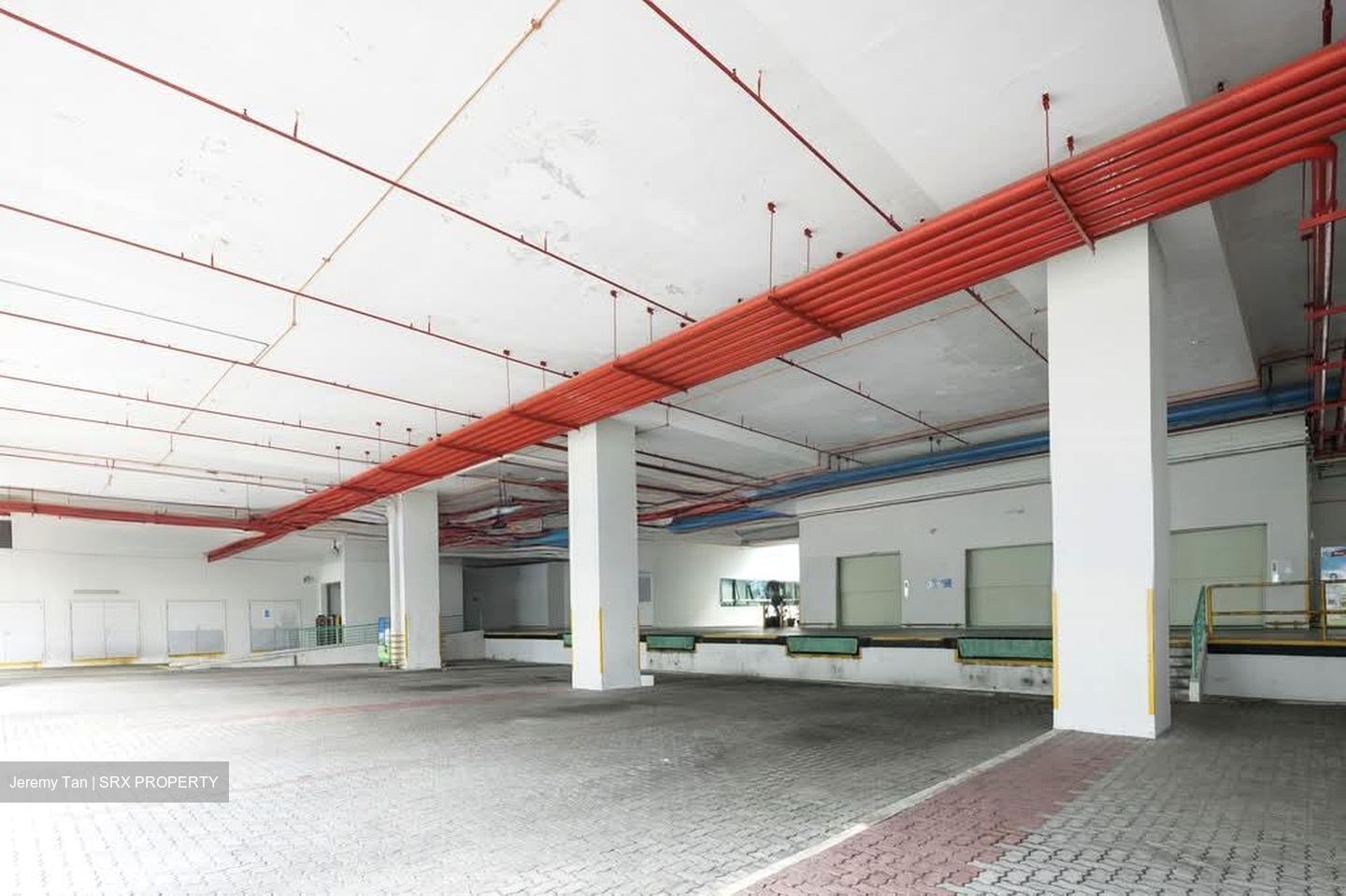 Techpoint (D20), Factory #581158761